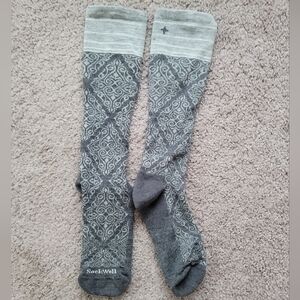 M/L Women's Sockwell Raj Compression Socks